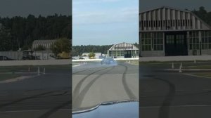 Литвин дрифт на BMW