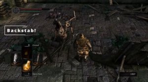 Things I Wish I Knew Early - Dark Souls: Combat Tips