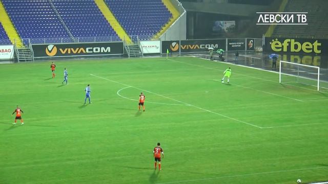 Красимир Иванов: ЛЕВСКИ има нужда от подкрепа на стадиона смотреть онлайн