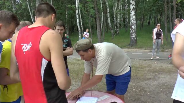 Пляжный волейбол. Мужчины. Жеребьевка. 25 июня 2016 года смотреть онлайн