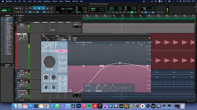 Главный вопрос #20 Как я делаю обработку бочки? смотреть онлайн