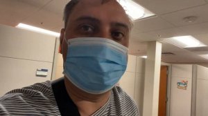 IgRA test. Тест на туберкулез.