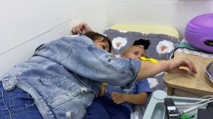 ДАНЬКУ ЗАБРАЛИ В БОЛЬНИЦУ?