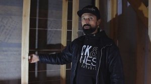 Мостики холода в каркасном доме. Двойной каркас