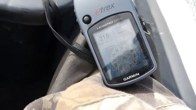 замер скорости лодки ПВХ "ТУНДРА-325 НДНД"