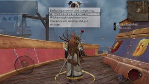 MMORPG Warhammer: Odyssey YAKINDA / Android - İOS
