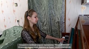 Песня «Не сдавайся» (©Ефимова А.А., 2022 - 2023 г.)