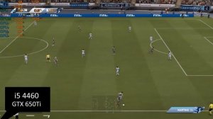 FIFA 21 / ФИФА 21 на слабом пк