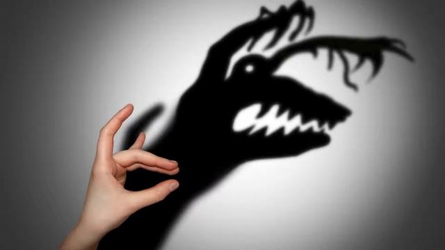 Саногенное мышление: страх в повседневной жизни. Психология страха. Аудиозапись.