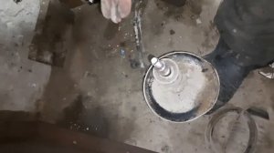 киа спектра замена передняя стойка