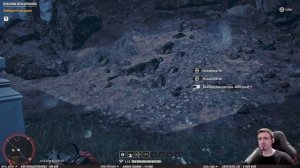 ЙОСЯ СИДОРОВ и БОМБЫ ➤ FAR CRY 6 - Иосиф Сид: Коллапс ◉ Прохождение #1