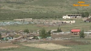 Село Чирон Шилкинский район Забайкальский край. Малая Родина. 2016 год Михаил Селезнев