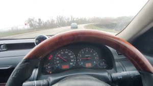 Nissan Skyline v35 vq25det