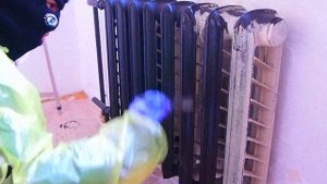 Я КРАШУ  ̶г̶у̶б̶ы̶   БАТАРЕЮ  ̶г̶у̶т̶а̶л̶л̶и̶н̶о̶м̶ ̶  ЭМАЛЬЮ, я обожаю черный цвет | black radiato