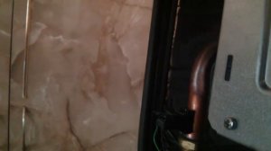 Bosch WBN6000-12F прыгающее пламя