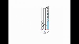 БТГ. Бесс-3. Гравитационный генератор с использованием силы Архимеда - 1. Вечный двигатель.