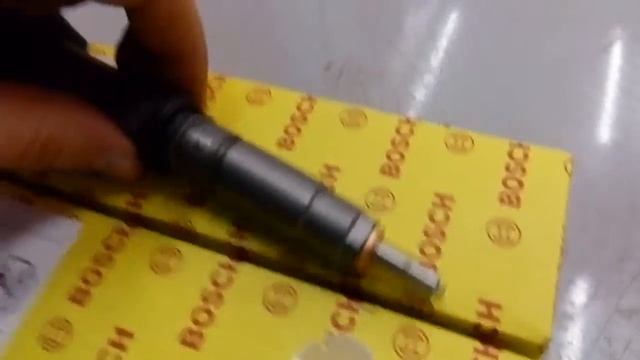 Форсунка Фольксваген Крафтер 30-50 двигатель 2.5ТДИ с 2006 года выпуска 0445115028 смотреть онлайн