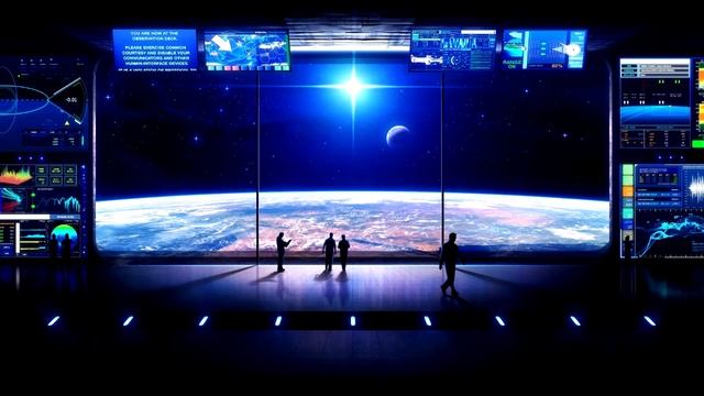 Дэвид Моулз - Третья сторона (МДС)