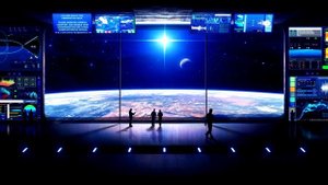 Дэвид Моулз - Третья сторона (МДС)