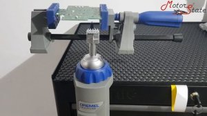 Обзор dremel multi vise