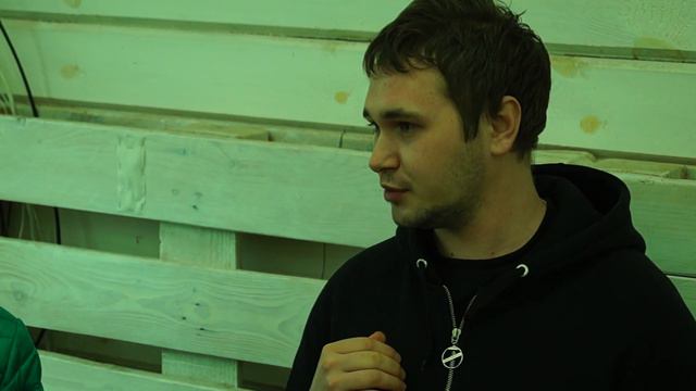 Разговор с сестрой и братом // Поделились опытом, научили  // Разговор братьев // Разговор с отцом