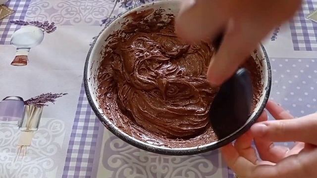 Капкейки Сникерс ☆ Рецепт шоколадных капкейков (кексов, маффинов) ☆ Взбитая карамель