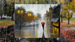 Олег Шак Перед листопадом