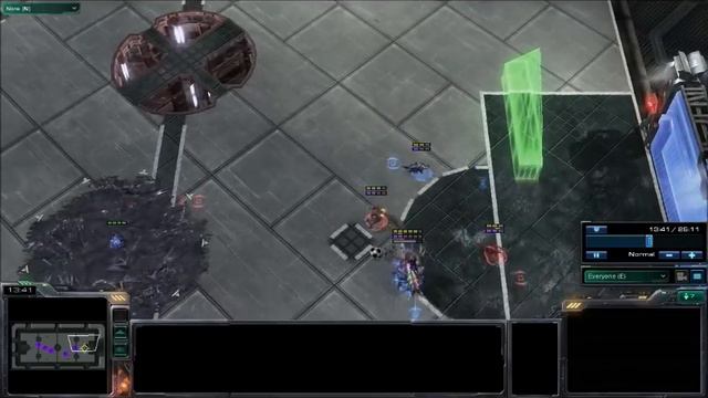 Marauder Highlights смотреть онлайн