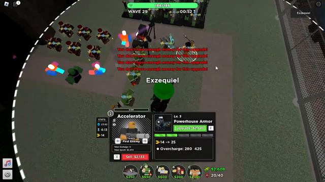 (16:37) Solo Fallen Speedrun using Accelerator and Golden scout смотреть онлайн