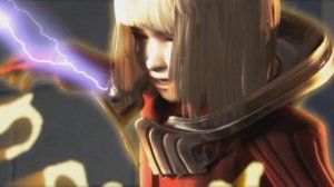 Drakengard (Русская озвучка): Все видео сцены