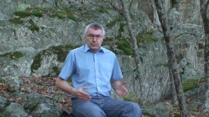 7.2. Елена Благинина - баллада ГУСЫНЯ И ОСЕЛ. Владимир Колесников