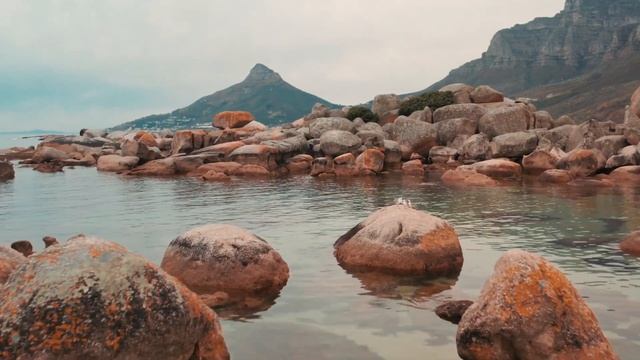 relaxing piano music # расслабляющая фортепианная музыка смотреть онлайн