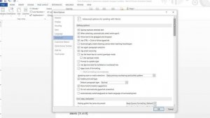 КАК ИЗМЕНИТЬ ПОЛЯ В WORD (Ворд) дюймы на сантиметры (см)