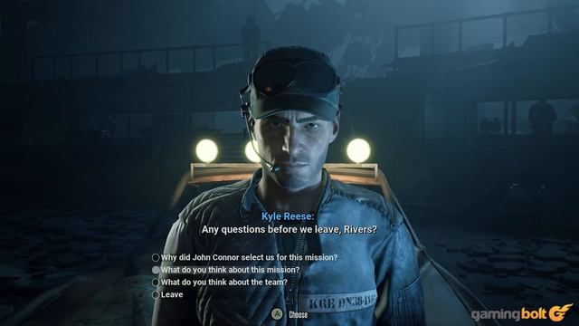 Terminator: Resistance Annihilation Line DLC Review - The Final Verdict смотреть онлайн