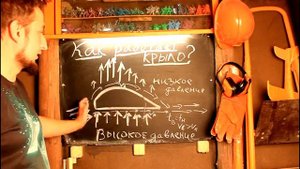 Ракетоплан 2.0: Летающее крыло. На карамельном топливе