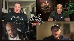 URS PREDICTS ARNOLD WIN - EVERYONE ELSE FIGHTING FOR 2nd