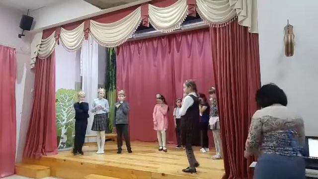 Творческие Развивающие занятия с детьми 6 -10 лет. По программе "Кукляндия"-педагог Майя Родина. смотреть онлайн