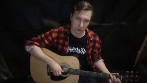 Карельский Робинзон