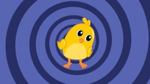 Meow Meow Kitty - Chicky Chick 🐥 - Nursery Rhymes