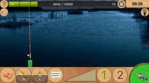 Как поймать АРАПАЙМУ в игре Реальная рыбалка