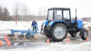 модуль регионального этапа олимпиады профессионального мастерства обучающихся СПОУ  М.О.