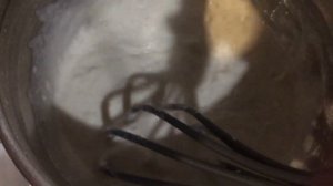 Кекс ПП гречнево-кокосовый из зеленой гречки/ эксперимент и его удачный и не очень результаты/