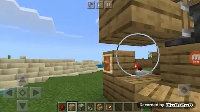 Скрытная лестница(обучение как построить)! смотреть онлайн