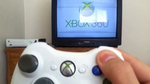 Xbox 360 reset