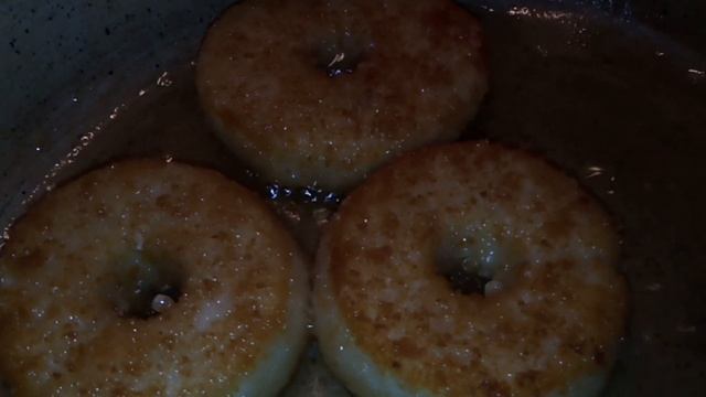 КУРИНЫЕ ДОНАТСЫ ОТ МИРАТОРГ | ЭТО ВКУСНЕЕ ЧЕМ НАГГЕТСЫ | КУПИЛ DONUTS ЗА 50 РУБЛЕЙ смотреть онлайн