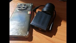 PiGO Lite и фотограмметрия