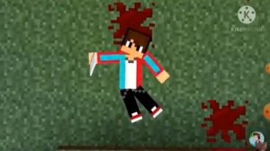 Компот и Вова танцуют под песню Луна не знает пути