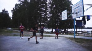 ElanchiK'12 Mixtape feat. SDYUSHOR#8 Summer DUNK FEST festival!!!