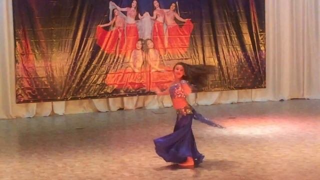 Восточные танцы.казахстан