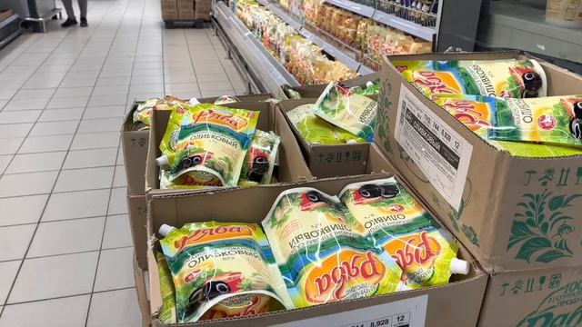 Семейный Магнит с такими Ценами выкачивает последние Деньги у Народа смотреть онлайн